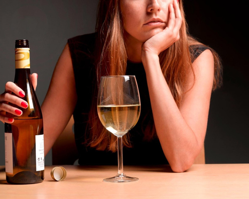 Анонимное лечение женского алкоголизма в Светогорске